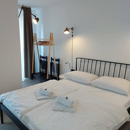 Bed & Breakfast Mozaik 류블랴나 외부 사진