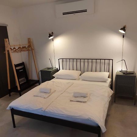 Bed & Breakfast Mozaik 류블랴나 외부 사진