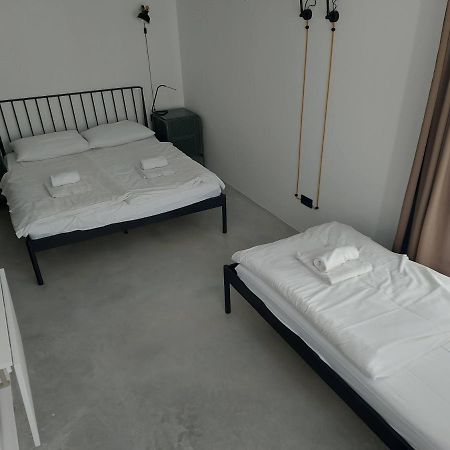 Bed & Breakfast Mozaik 류블랴나 외부 사진