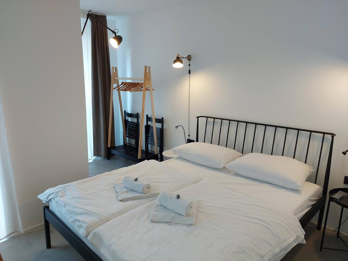 Bed & Breakfast Mozaik 류블랴나 외부 사진