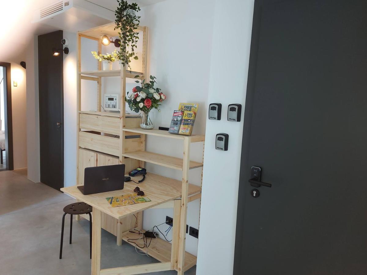 Bed & Breakfast Mozaik 류블랴나 외부 사진