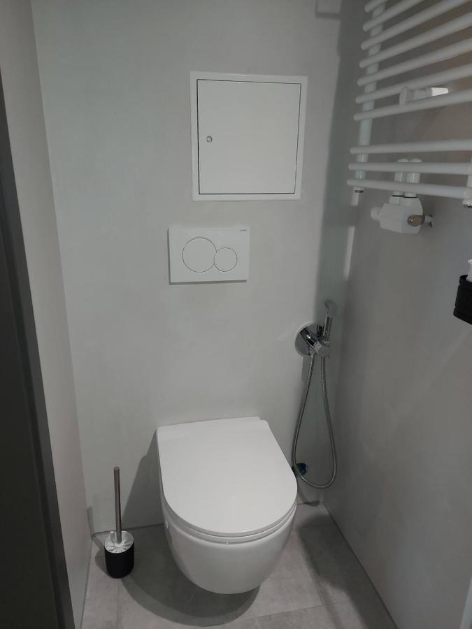 Bed & Breakfast Mozaik 류블랴나 외부 사진