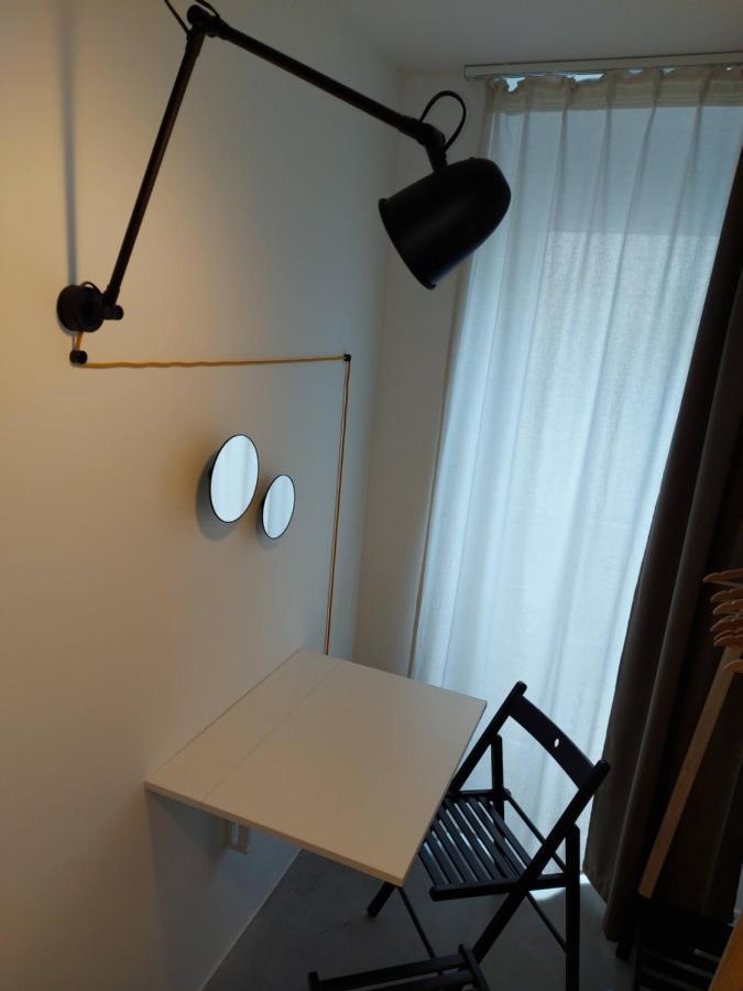 Bed & Breakfast Mozaik 류블랴나 외부 사진