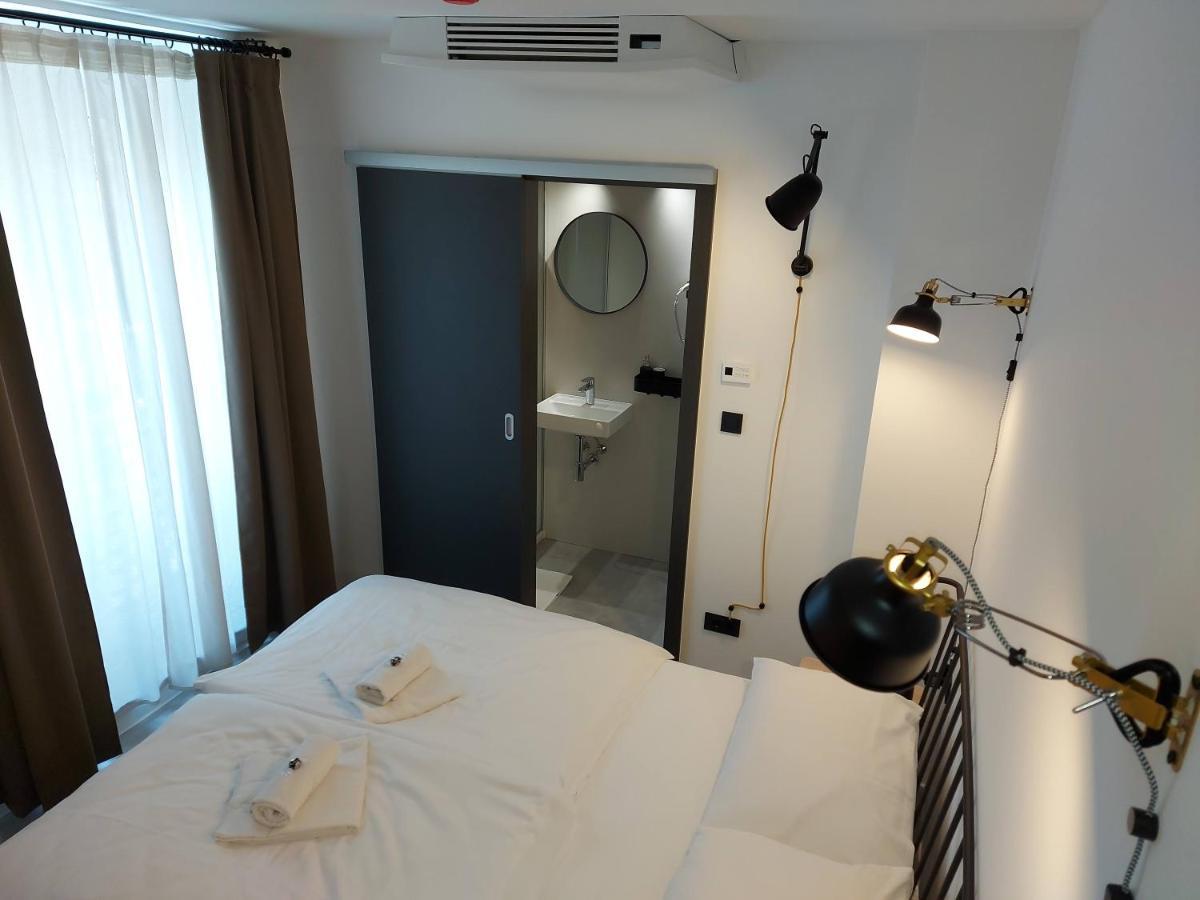 Bed & Breakfast Mozaik 류블랴나 외부 사진