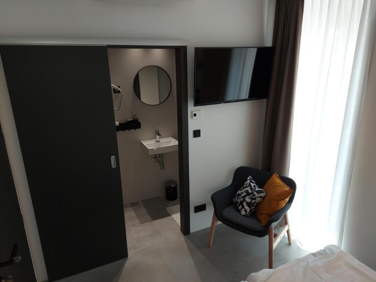 Bed & Breakfast Mozaik 류블랴나 외부 사진