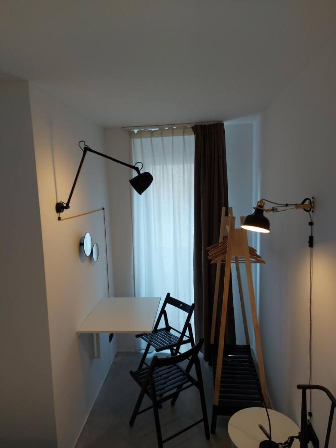 Bed & Breakfast Mozaik 류블랴나 외부 사진