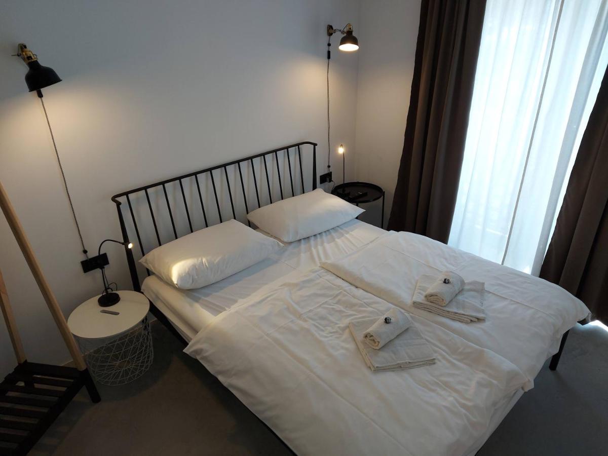Bed & Breakfast Mozaik 류블랴나 외부 사진