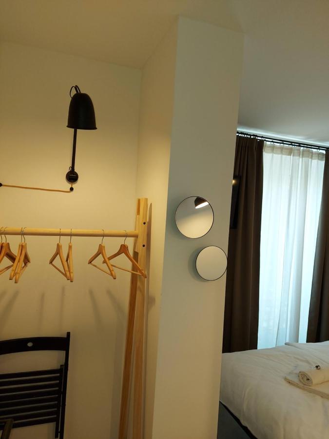 Bed & Breakfast Mozaik 류블랴나 외부 사진