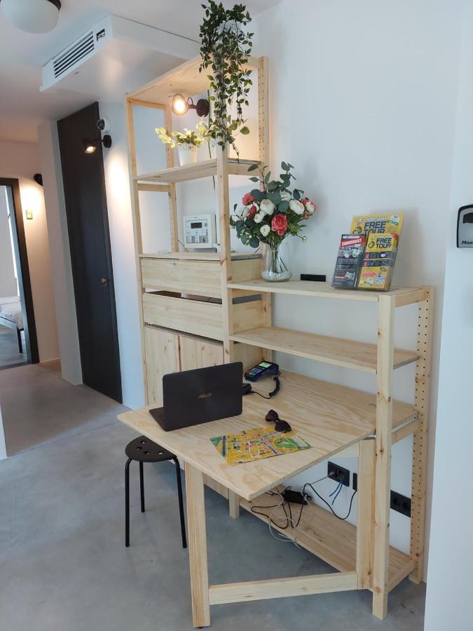 Bed & Breakfast Mozaik 류블랴나 외부 사진