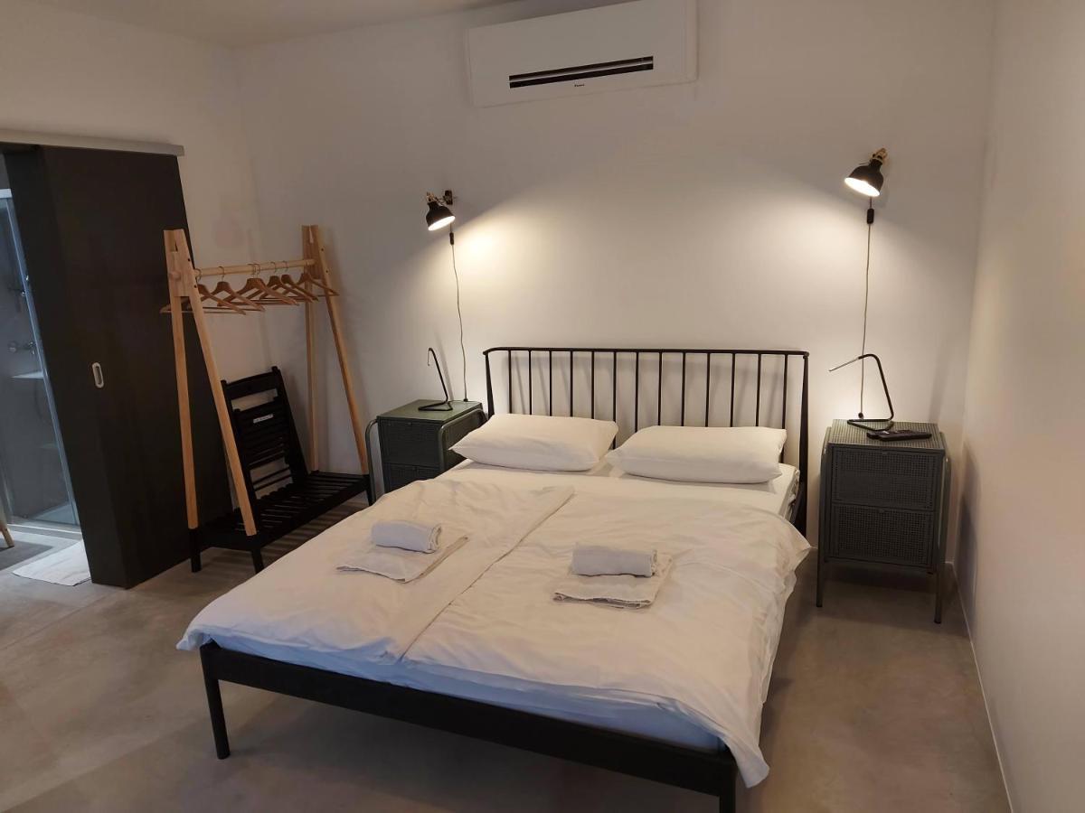 Bed & Breakfast Mozaik 류블랴나 외부 사진