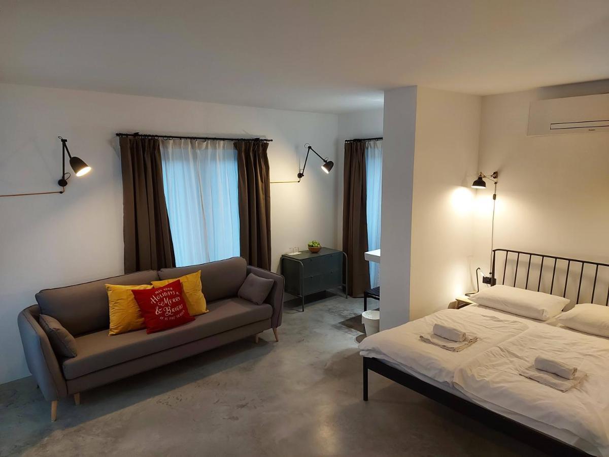 Bed & Breakfast Mozaik 류블랴나 외부 사진