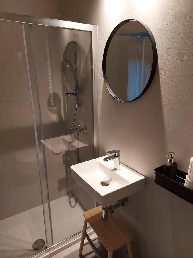 Bed & Breakfast Mozaik 류블랴나 외부 사진