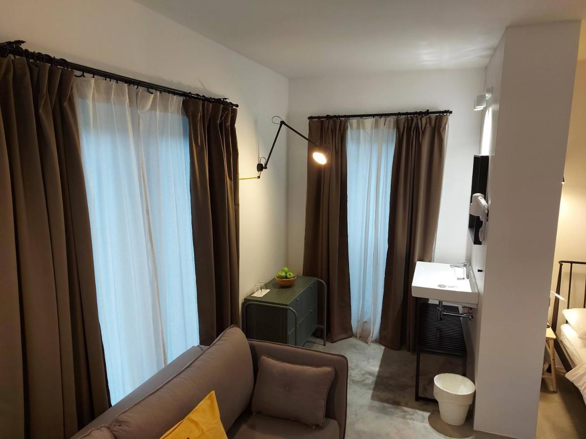 Bed & Breakfast Mozaik 류블랴나 외부 사진