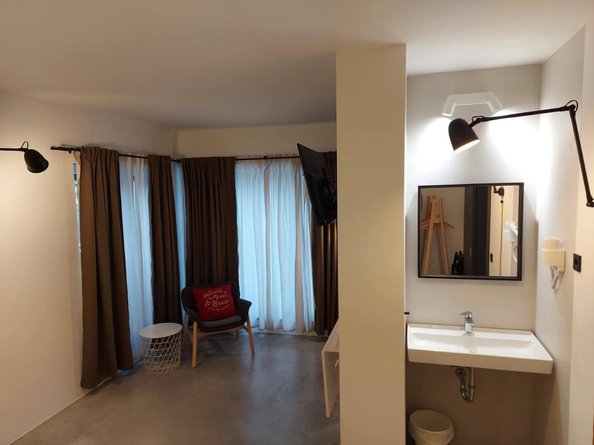 Bed & Breakfast Mozaik 류블랴나 외부 사진