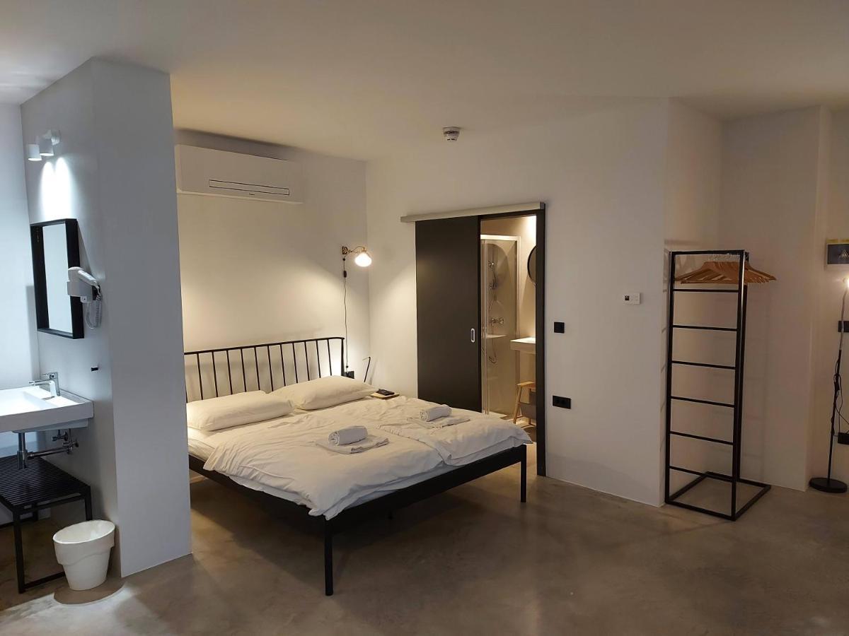 Bed & Breakfast Mozaik 류블랴나 외부 사진