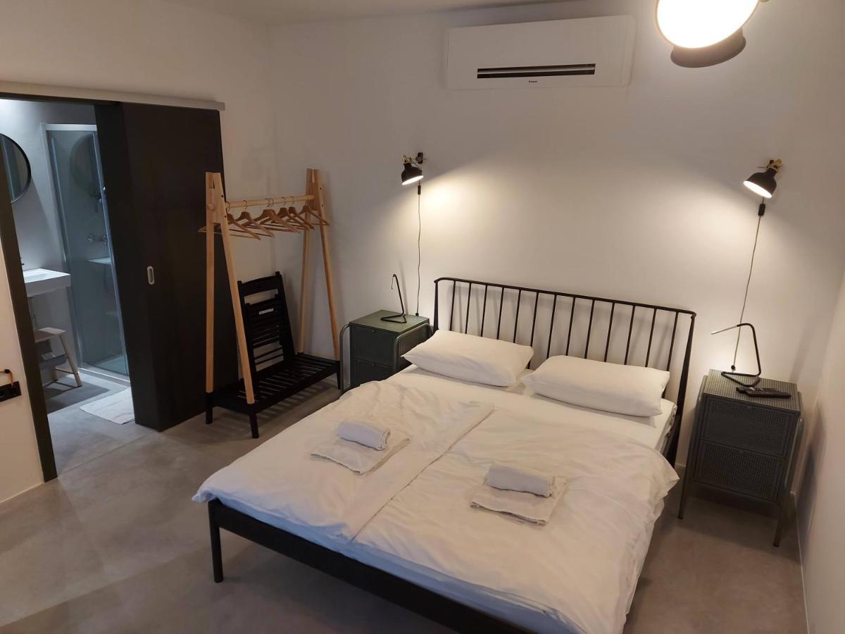 Bed & Breakfast Mozaik 류블랴나 외부 사진