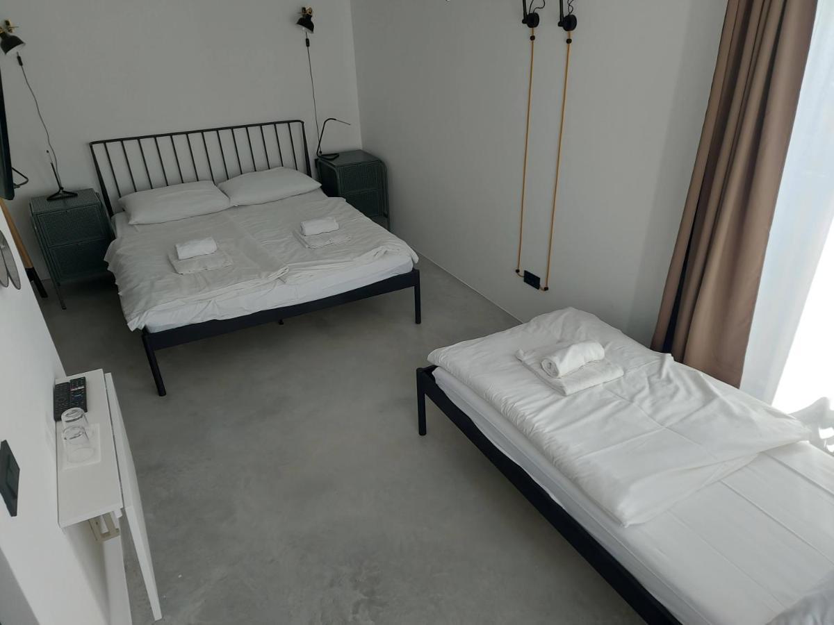 Bed & Breakfast Mozaik 류블랴나 외부 사진