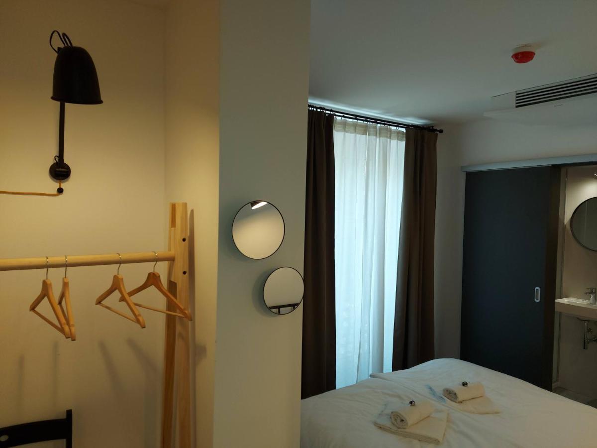 Bed & Breakfast Mozaik 류블랴나 외부 사진